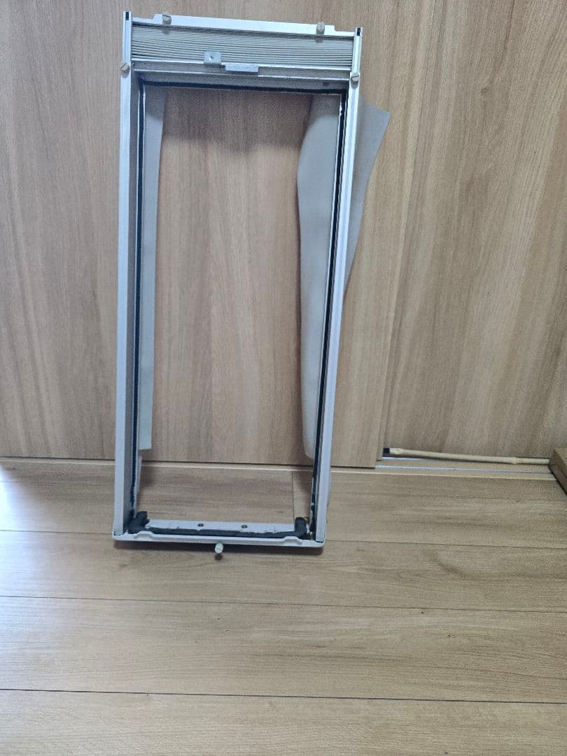 Haier 窓用エアコン JA-16T