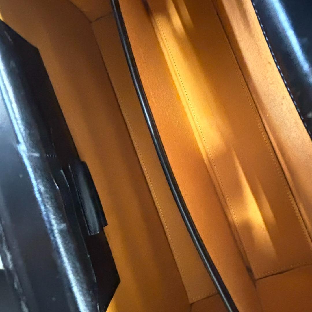 SOMES SADDLE ソメスサドル　エグゼクティブ　ダレスバック　レザー