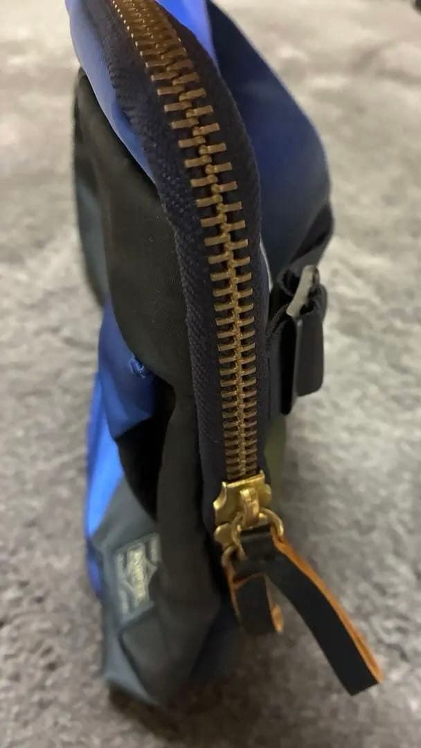 PORTER × MARNI クラッチバッグ