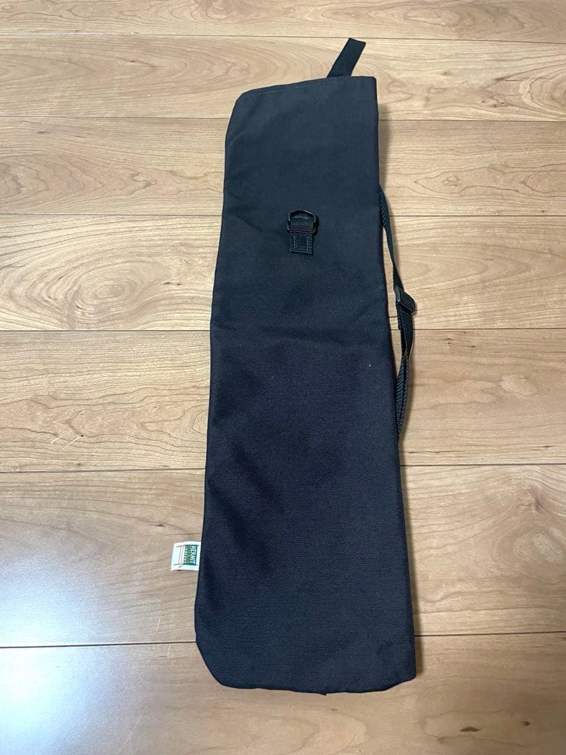 【希少】カーミットチェア アメリカ製／艶ありウォールナット