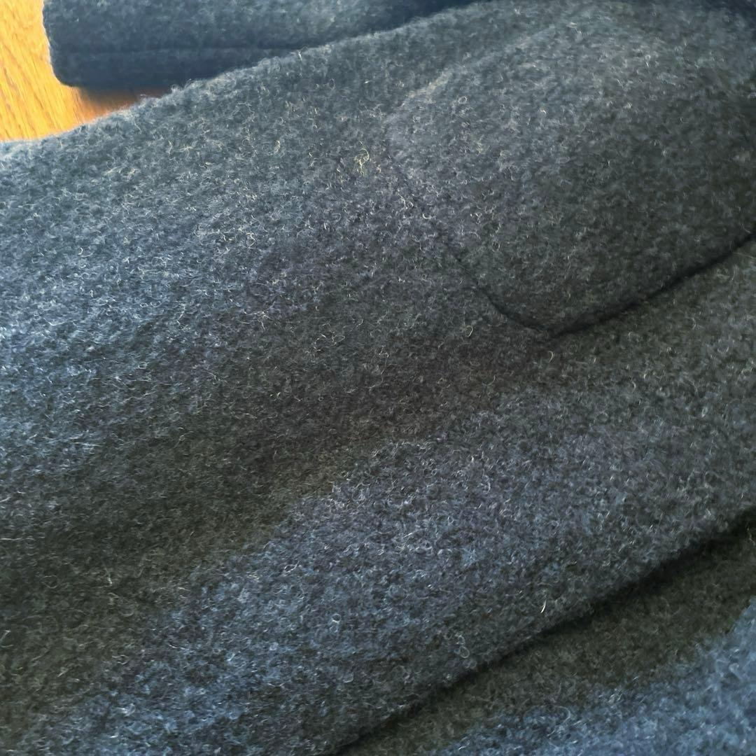 値下げ　新品　ROBERTO MUSSO（ロベルトムッソ）コート　M