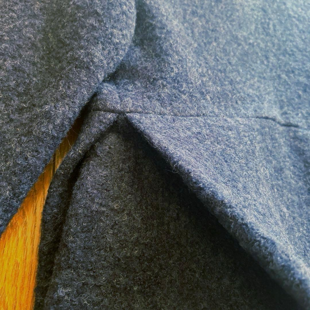 値下げ　新品　ROBERTO MUSSO（ロベルトムッソ）コート　M