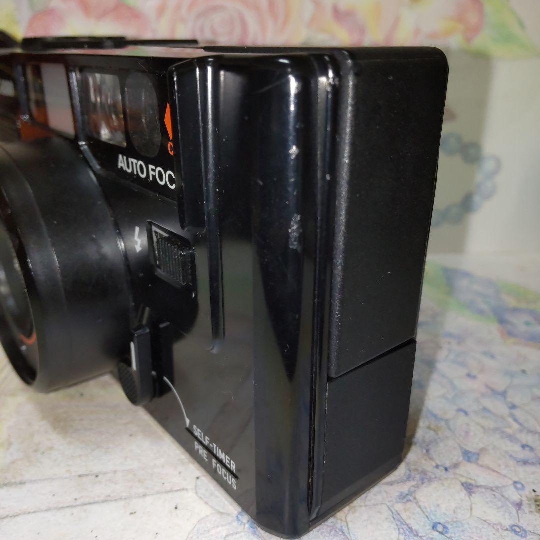 ☆☆極上美品❕完動品☆☆ オートボーイ AF35 M