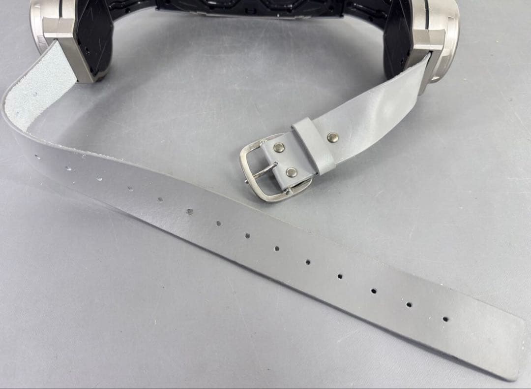 CS コンプリートセレクション 仮面ライダー クウガ 変身ベルト アークル