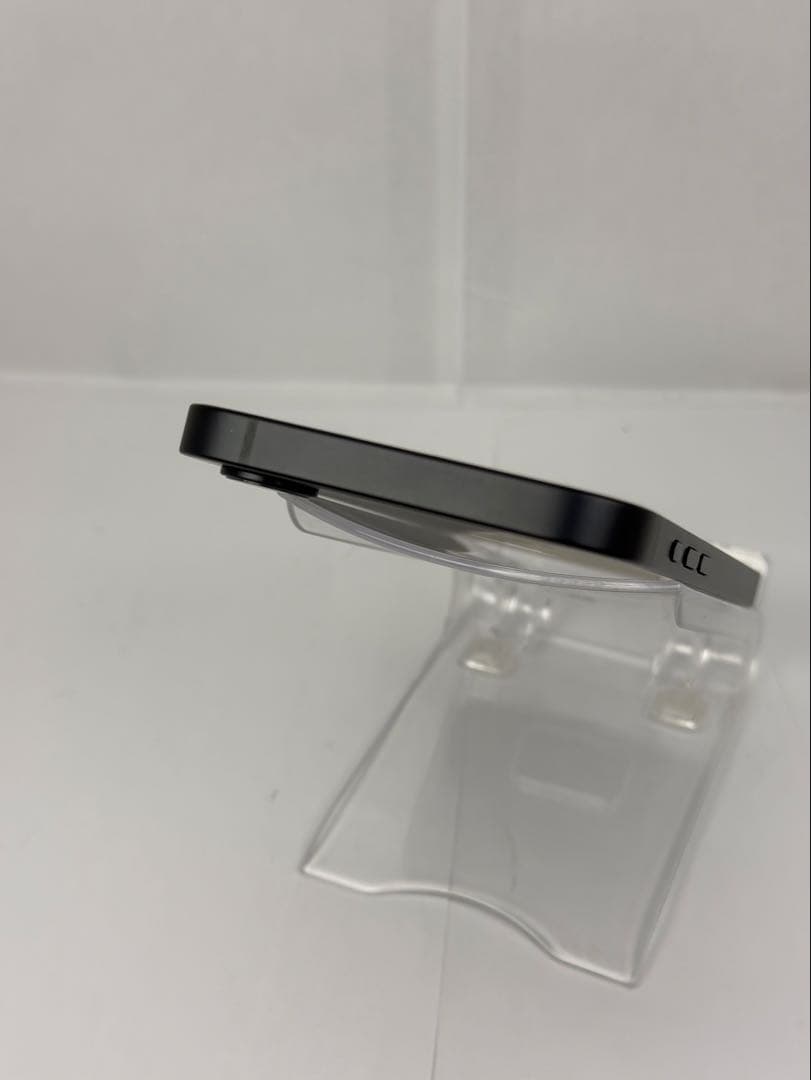 iPhone16e 128GBブラック 海外版 SIMフリー care+保証付き