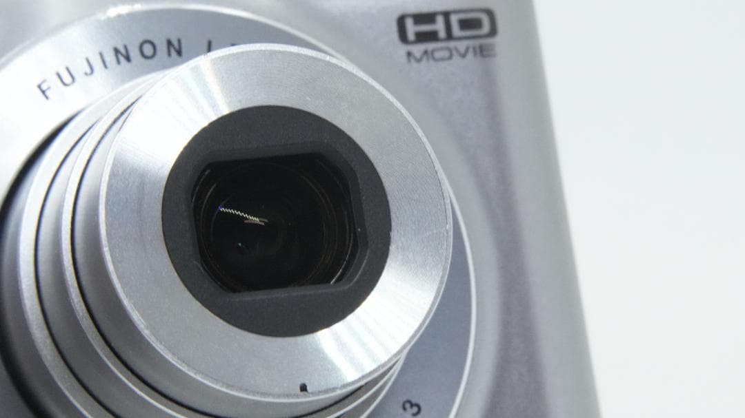 【A3169】 FUJIFILM Finepix JX500 フジフィルム