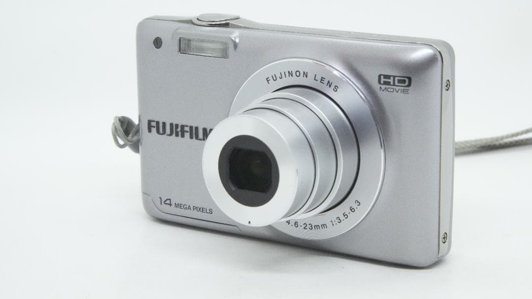 【A3169】 FUJIFILM Finepix JX500 フジフィルム