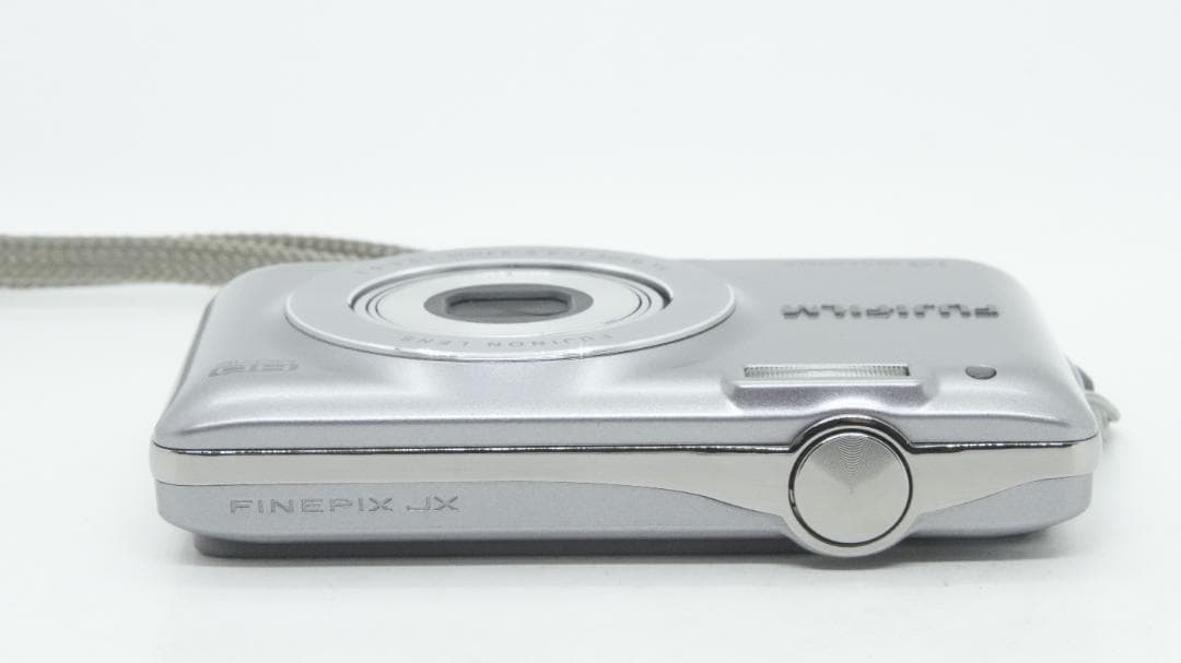 【A3169】 FUJIFILM Finepix JX500 フジフィルム