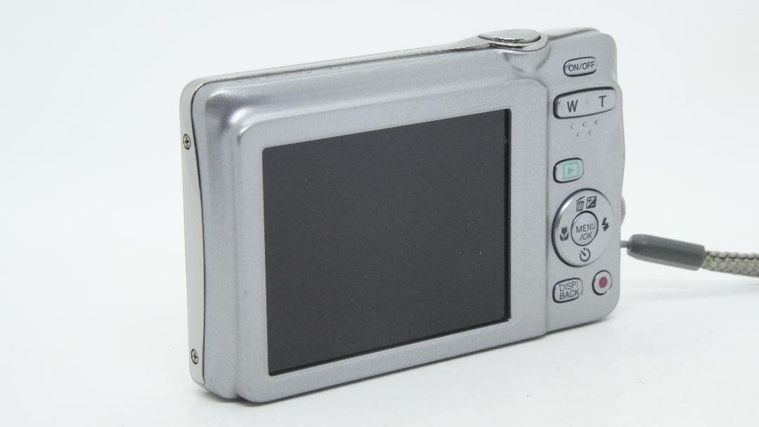 【A3169】 FUJIFILM Finepix JX500 フジフィルム