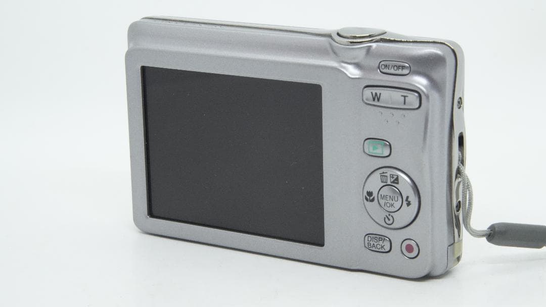 【A3169】 FUJIFILM Finepix JX500 フジフィルム