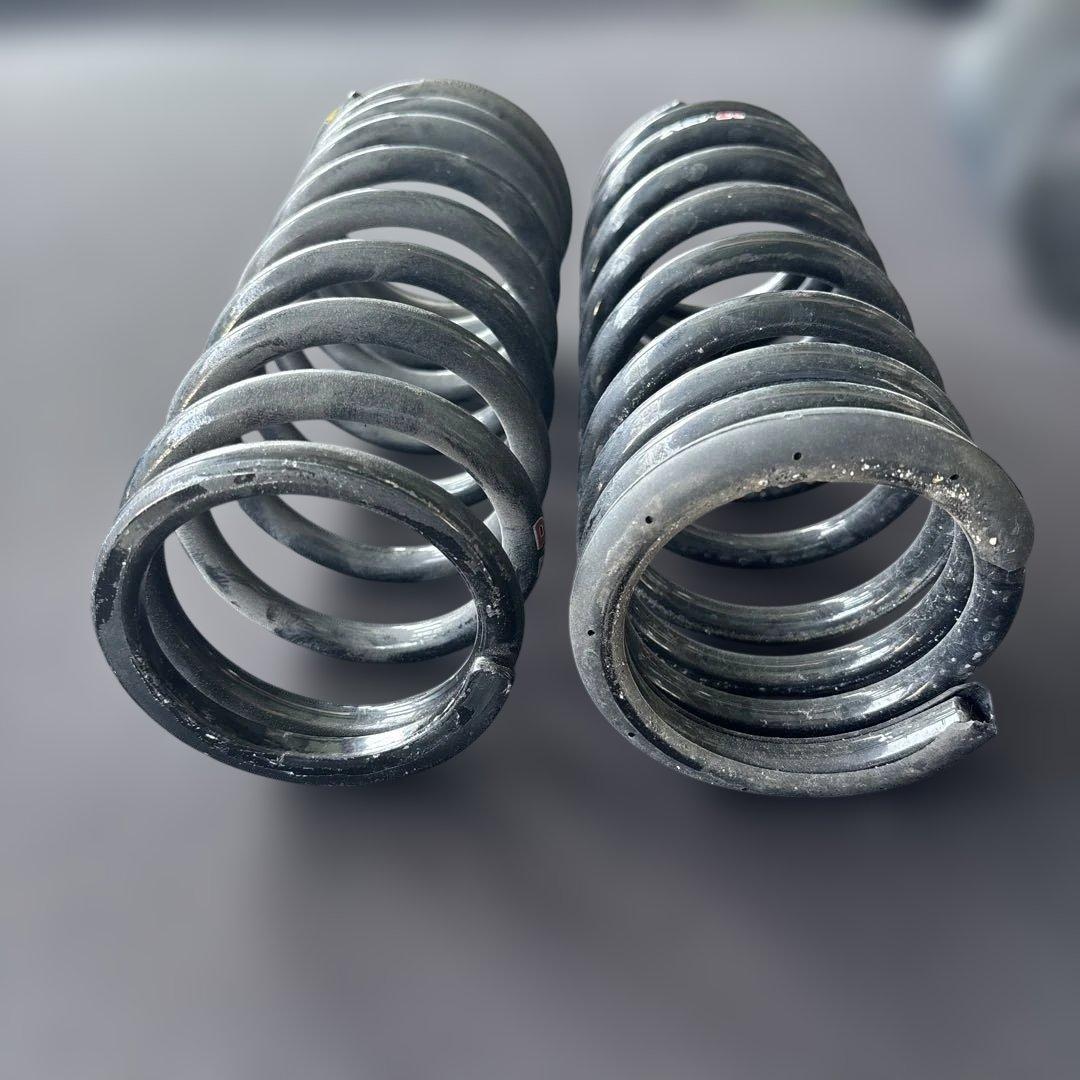 #1571 RSRダウンサス　DA64W・DA64V