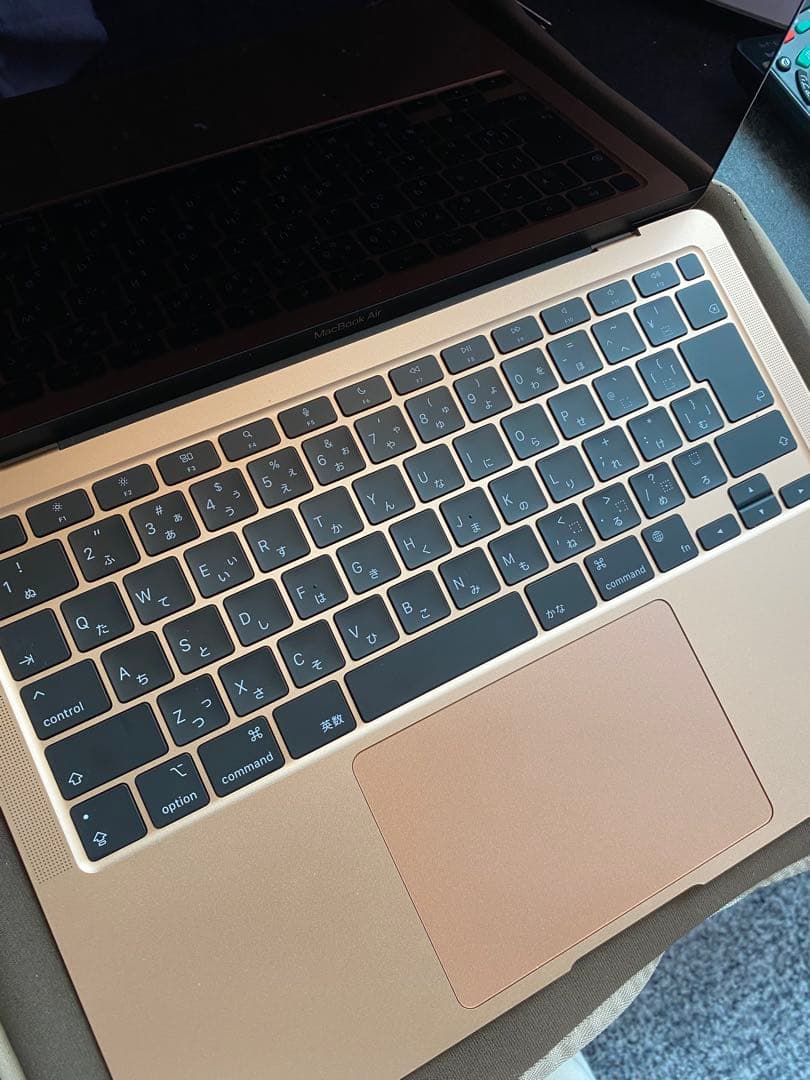 ⭐︎美品⭐︎MacBook Air (M1, 2020) 8GB