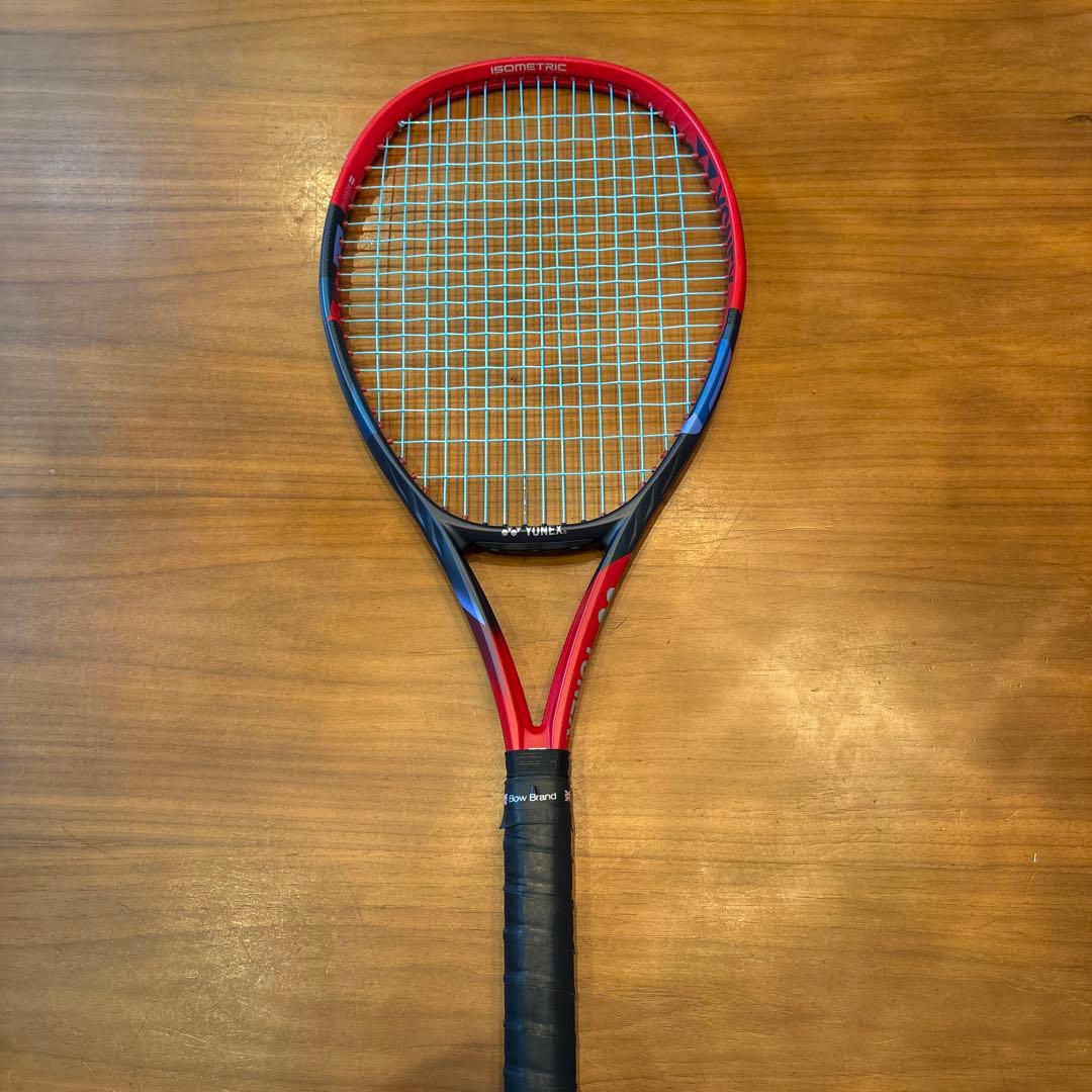 YONEX ブイコア100 テニスラケット