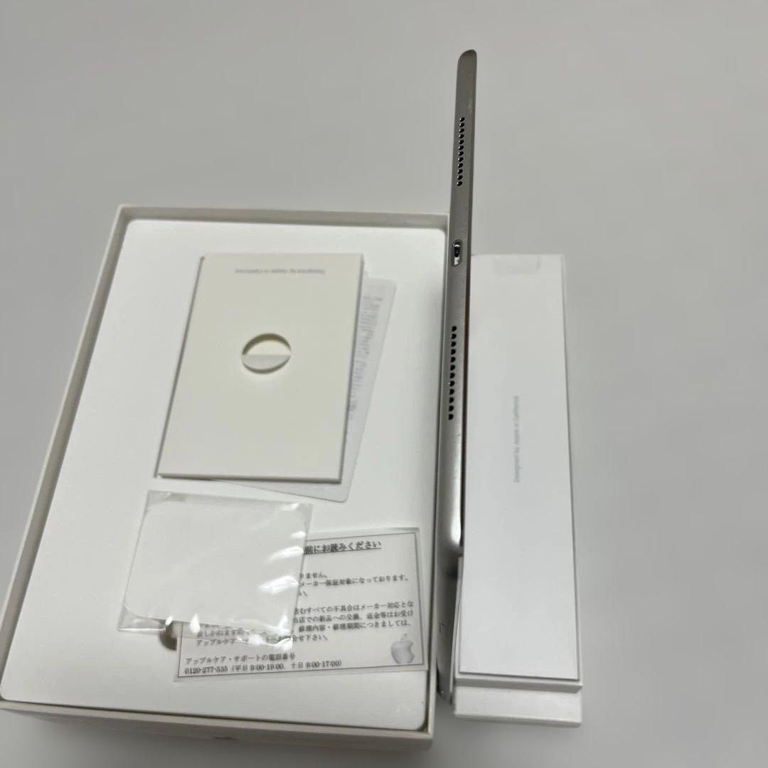 iPadpro 2016年9.7インチ256GB + Apple Pencil