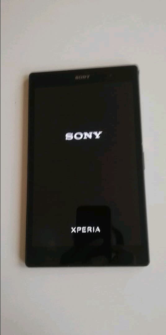 Androidタブレット本体 SONY  Experia Z3 Tablet