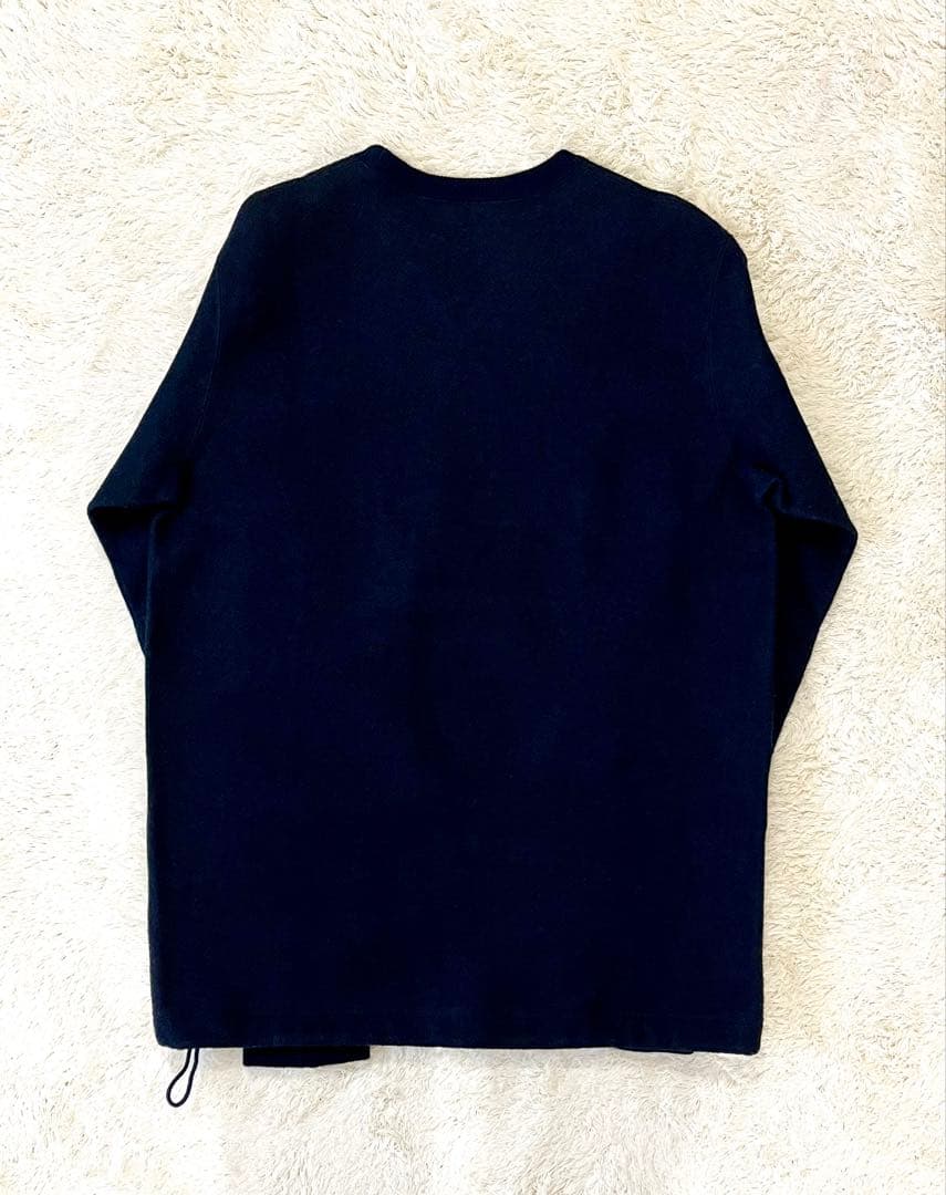 フィルメランジェ　ウールトップス　サイズ4