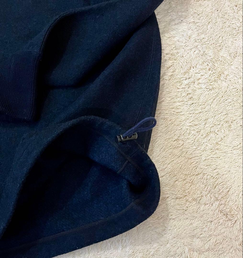 フィルメランジェ　ウールトップス　サイズ4