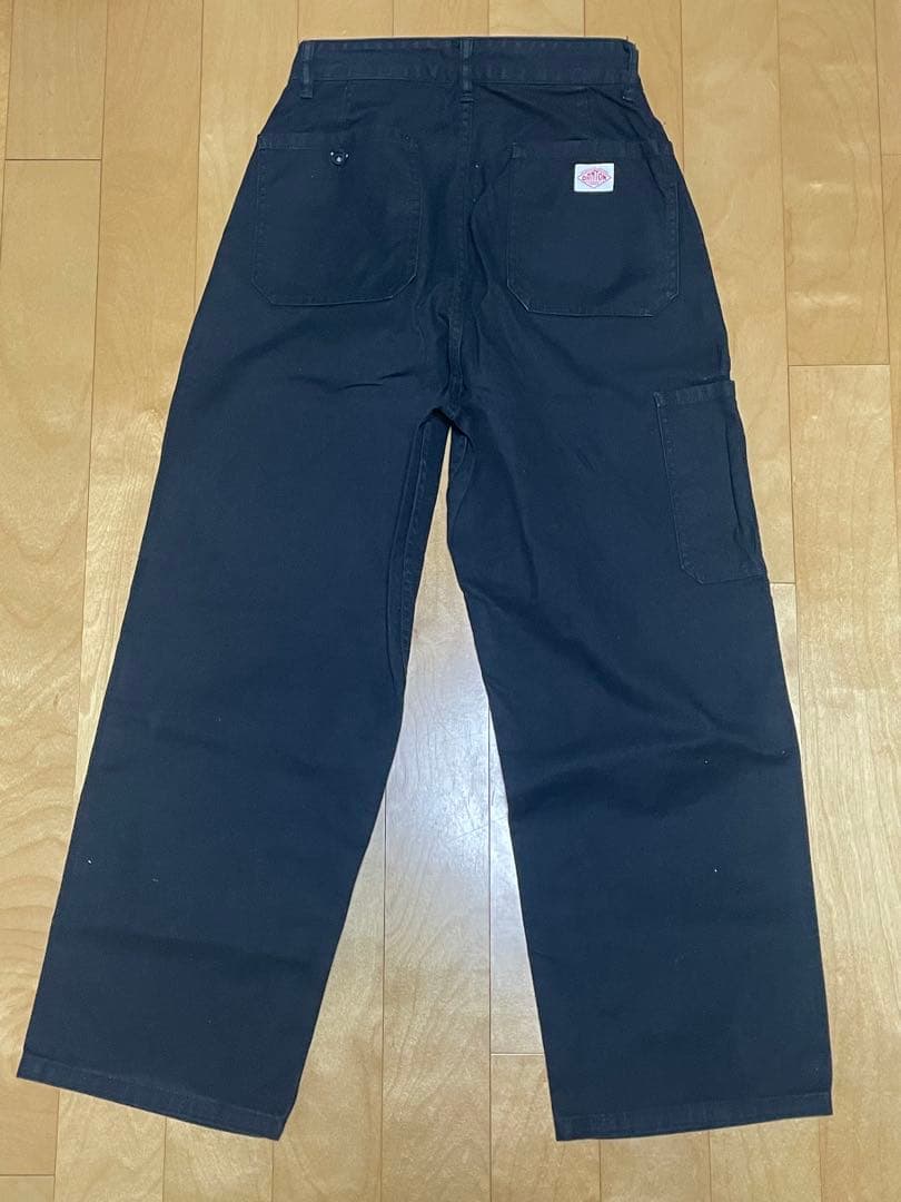 ダントン パンツ レディース×2メンズ×1(3点セット)