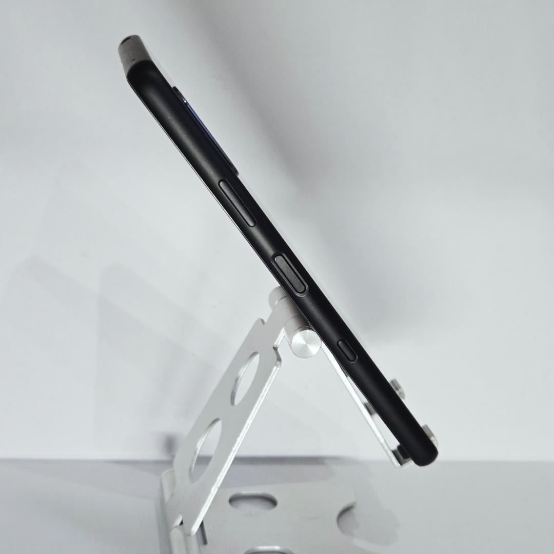 06 Xperia 10 ⅲ ブラック SIMフリー