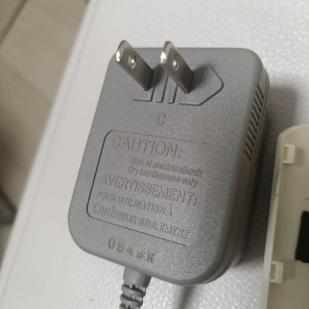 Panasonic VL-W605 リモコン