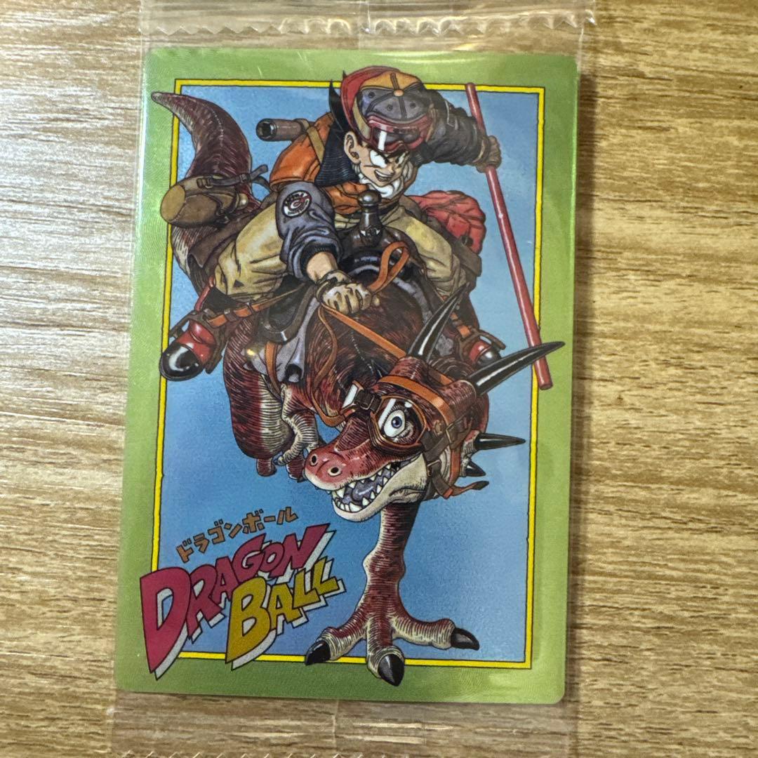 ドラゴンボール イタジャガ 7枚セット シークレット、コンセプトレア、ノーマル
