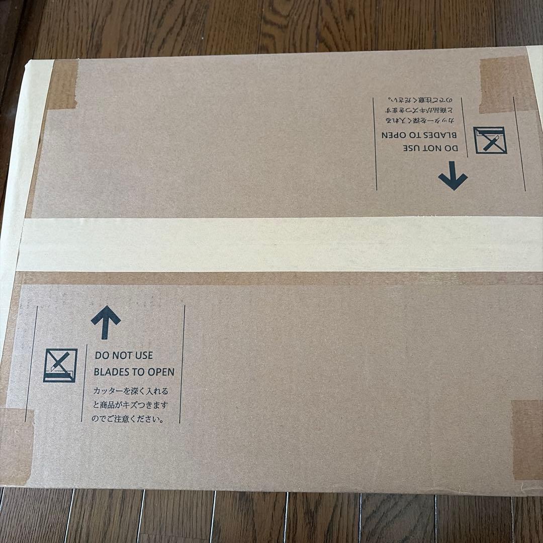 EQUALS WALL テレビスタンド用ボックス棚板