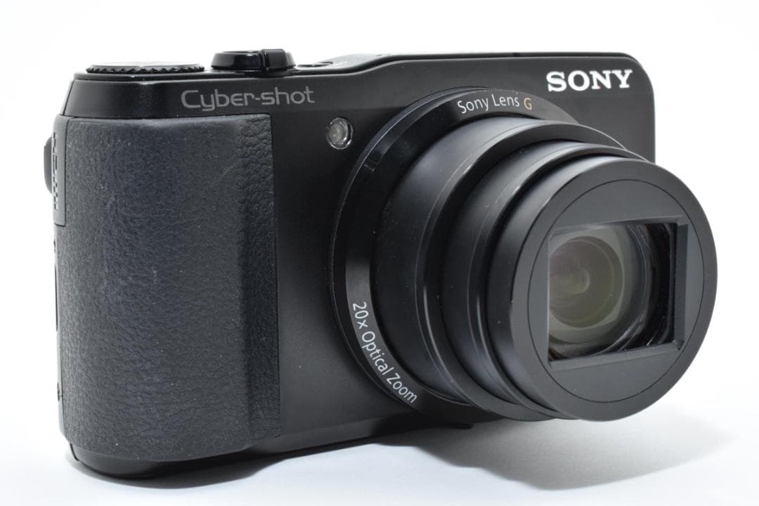 《 美品 》 ソニー SONY Cyber-shot DSC-HX30V