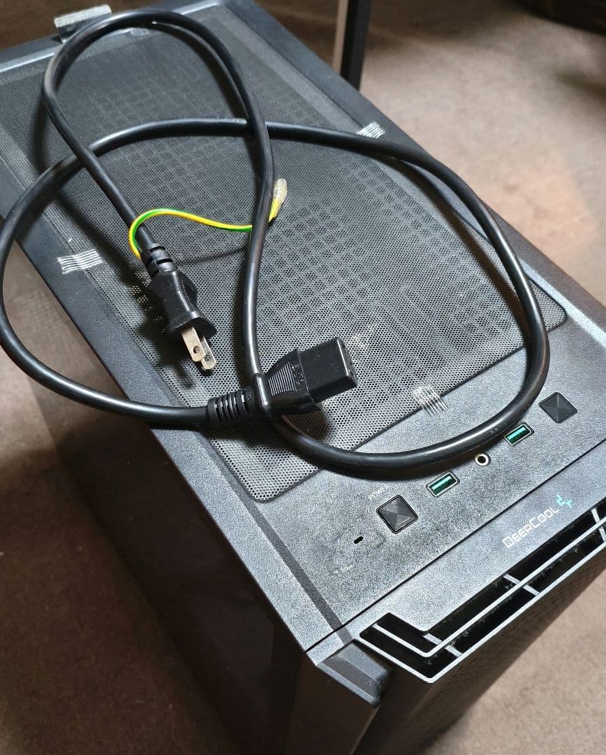 デスクトップPC