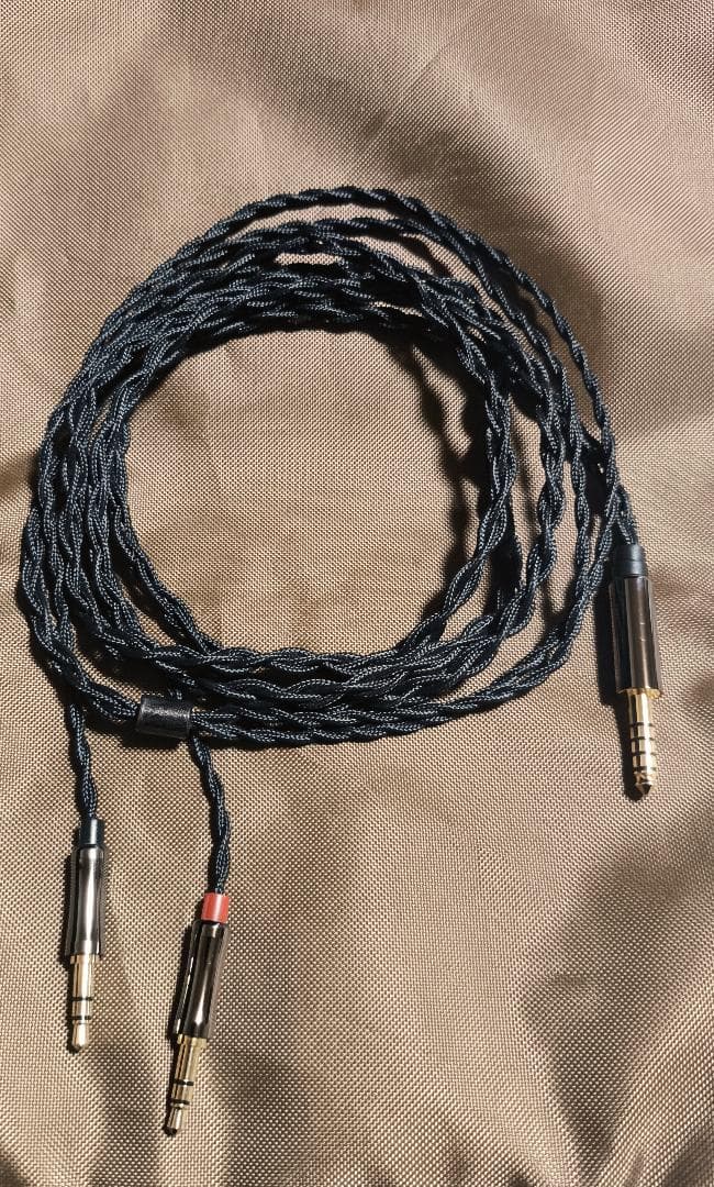 HE400se + JSHiFi-静夜 音質向上加工済み