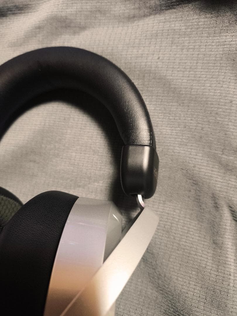 HE400se + JSHiFi-静夜 音質向上加工済み