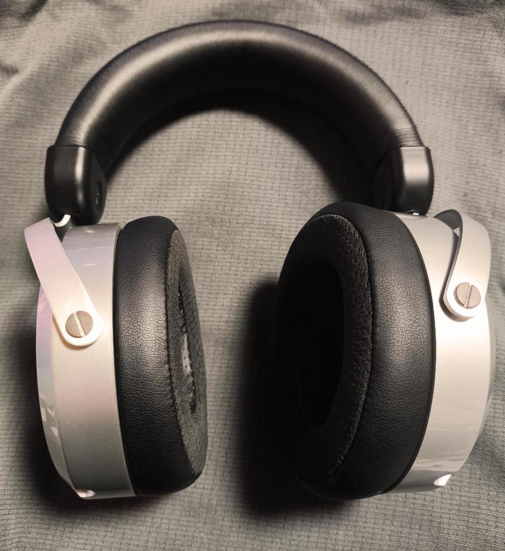 HE400se + JSHiFi-静夜 音質向上加工済み