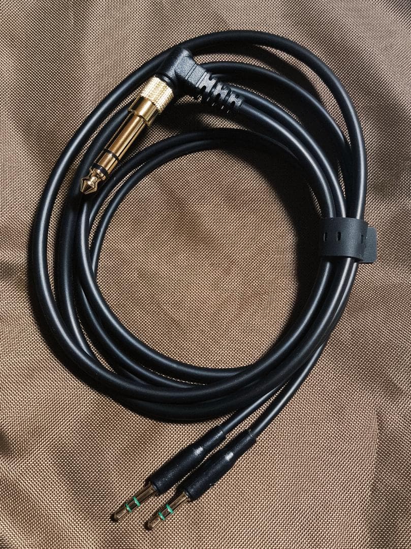 HE400se + JSHiFi-静夜 音質向上加工済み