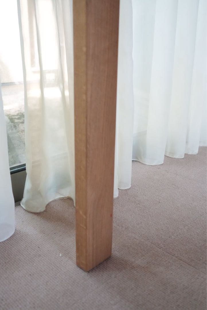 カリモク　ユーティリティプラス　デスク　学習机