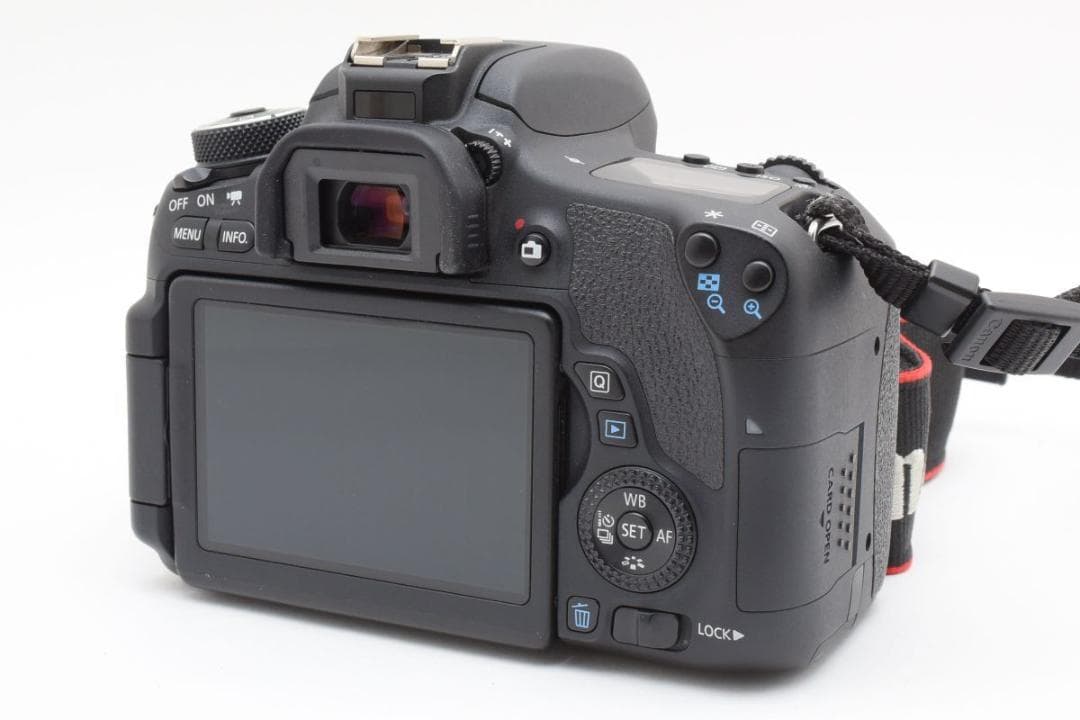 動作品　9854ショット　EOS 8000D ダブルレンズ SD64/フィルム