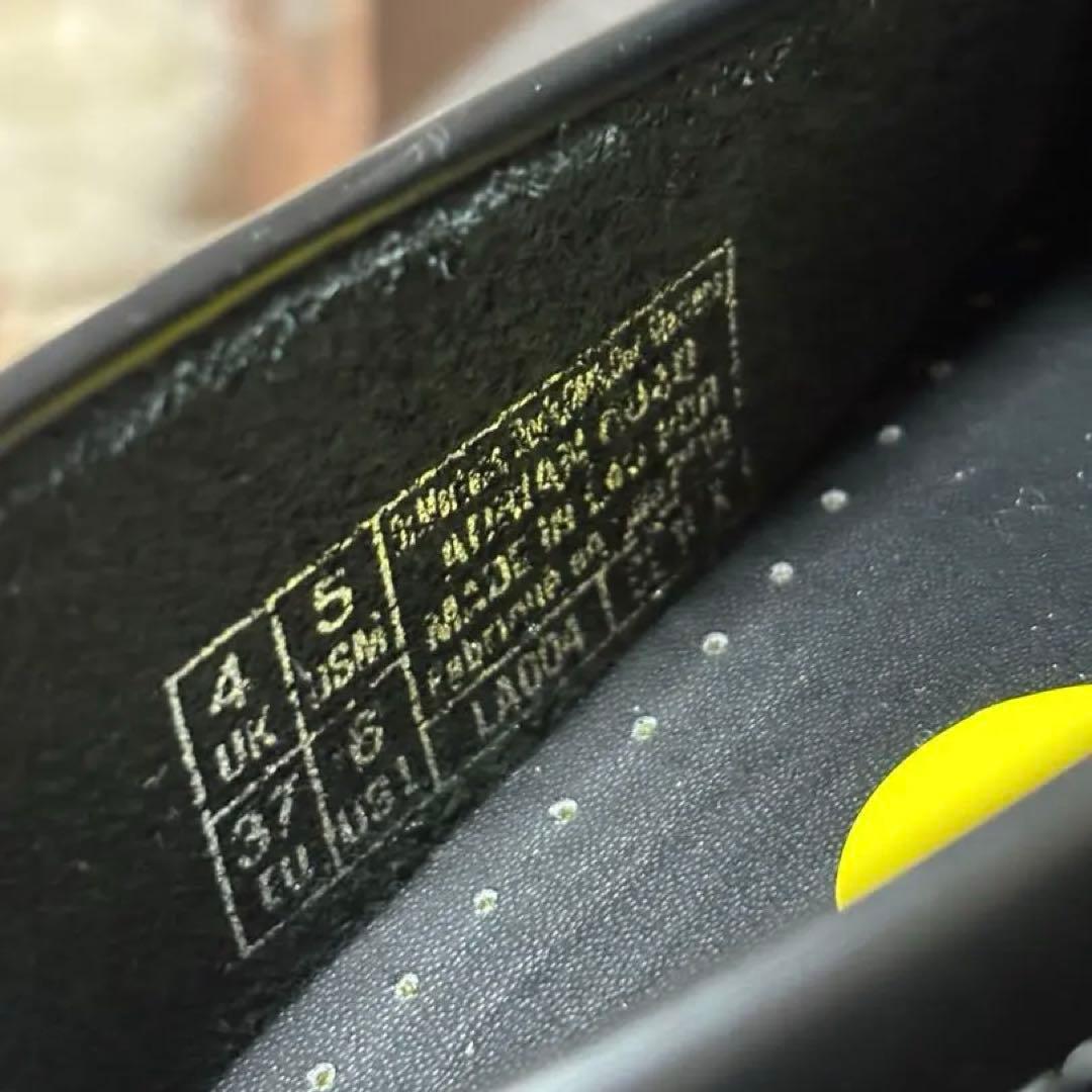 Dr. Martens ADRIAN QUADタッセルローファー uk4