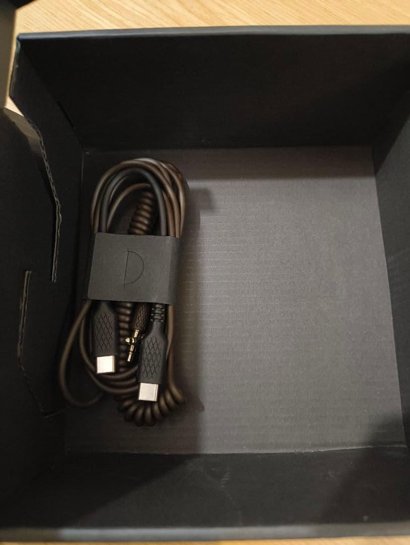 Marshall Major V ワイヤレスヘッドホン　ブラウン