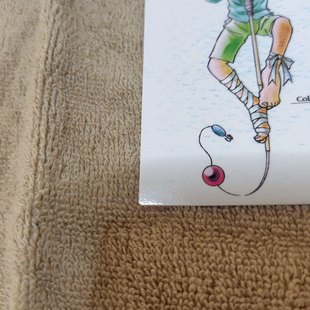 ハンターハンター　カードダスマスターズ　初版　ゴン　128