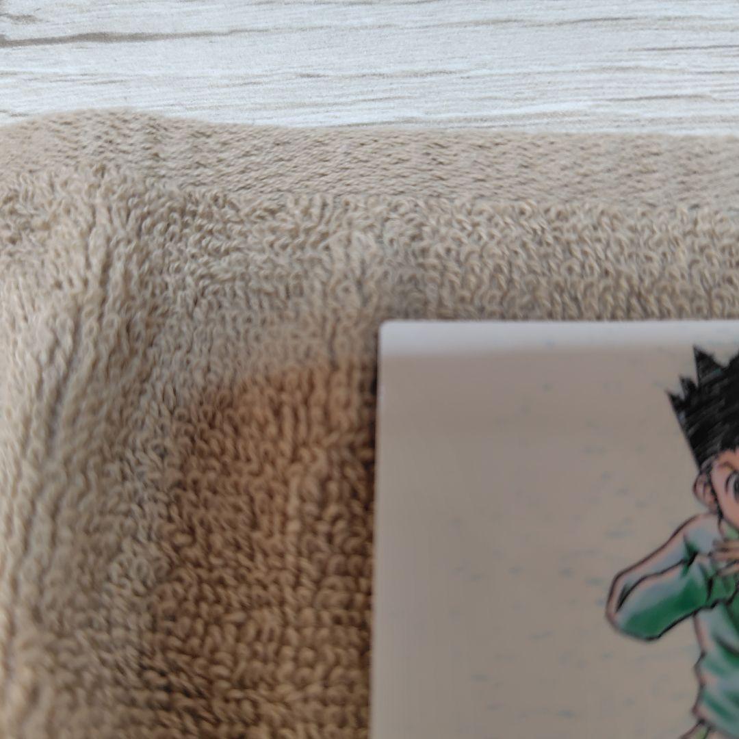 ハンターハンター　カードダスマスターズ　初版　ゴン　128