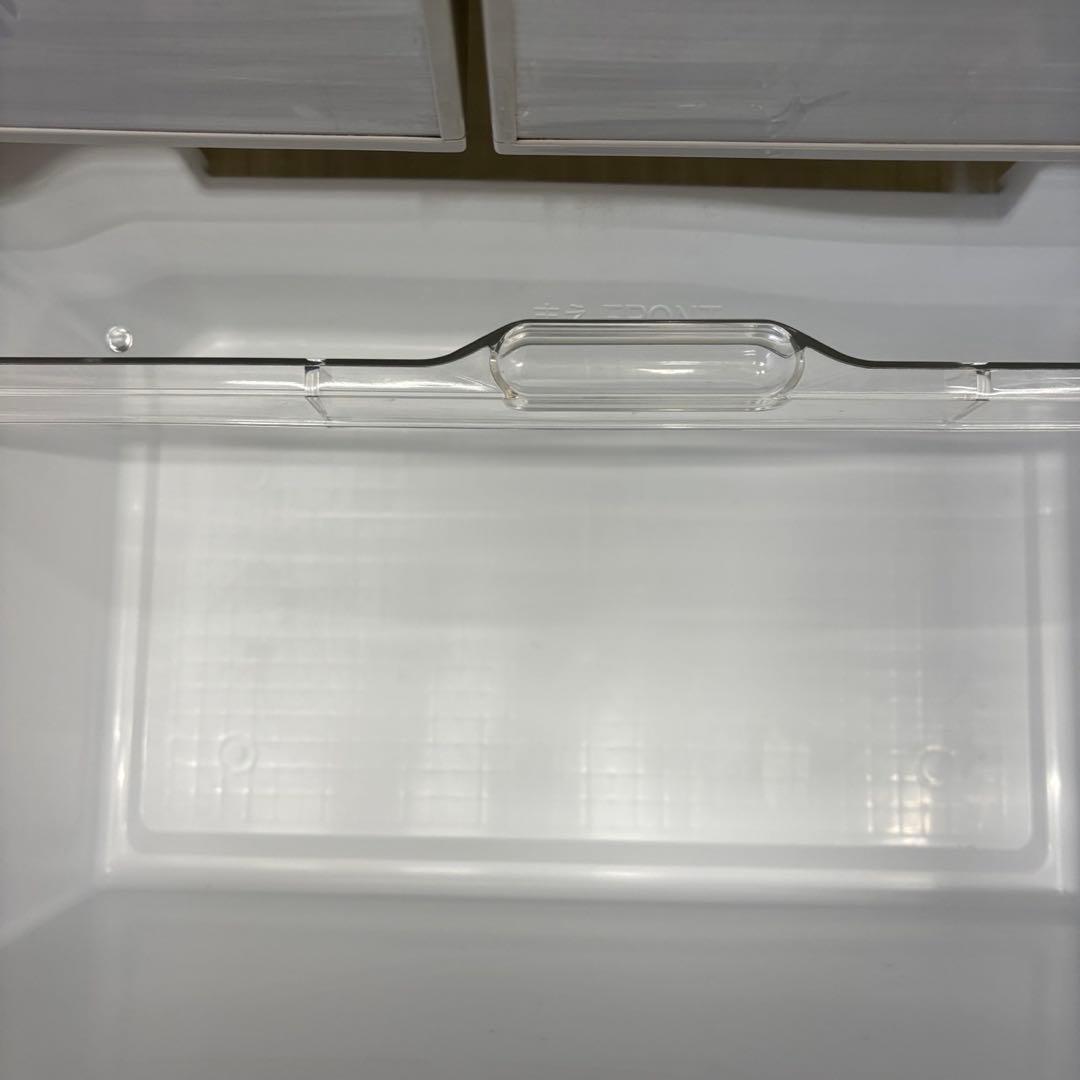 ★973a　冷蔵庫　東芝　500L級　フレンチドア　ベジータ　設置無料　安い