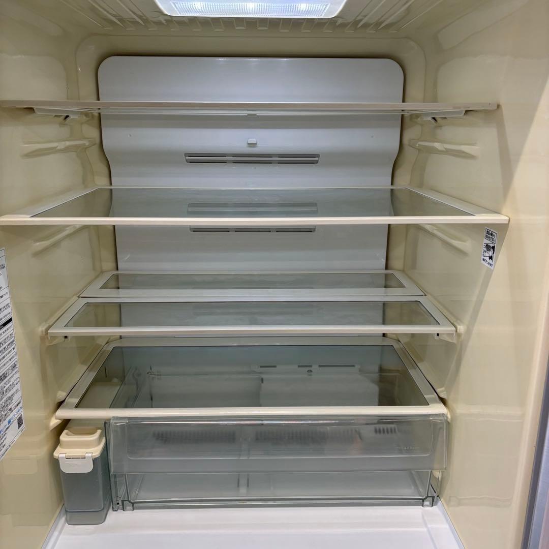 ★973a　冷蔵庫　東芝　500L級　フレンチドア　ベジータ　設置無料　安い