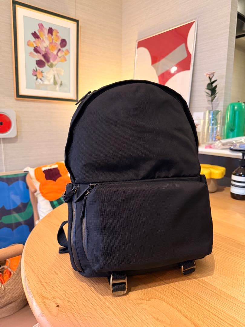 drip FLOORPACK Flex フロアパックフレックス カメラバッグ