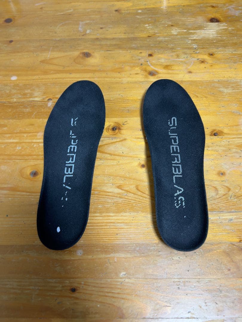 ASICS スーパーブラスト