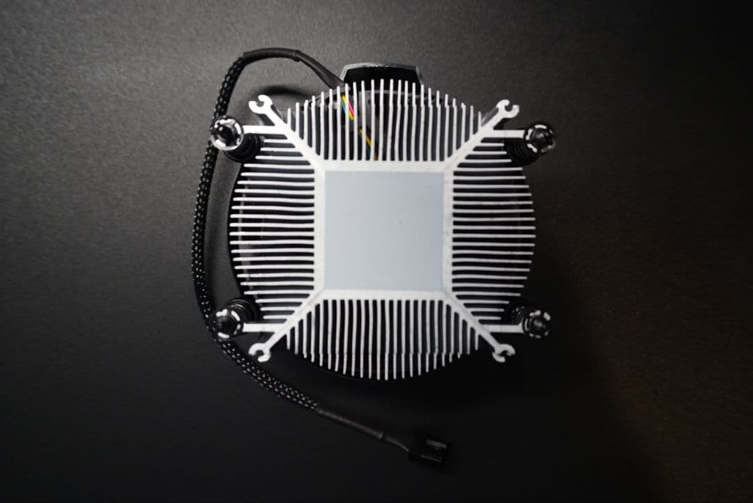 AMD Ryzen 5 5600X 6コア CPU