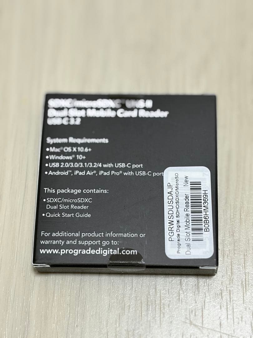 NikonZR ＋各種アクセサリー