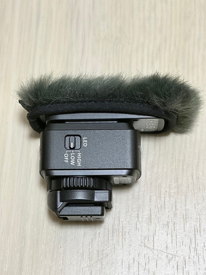 NikonZR ＋各種アクセサリー