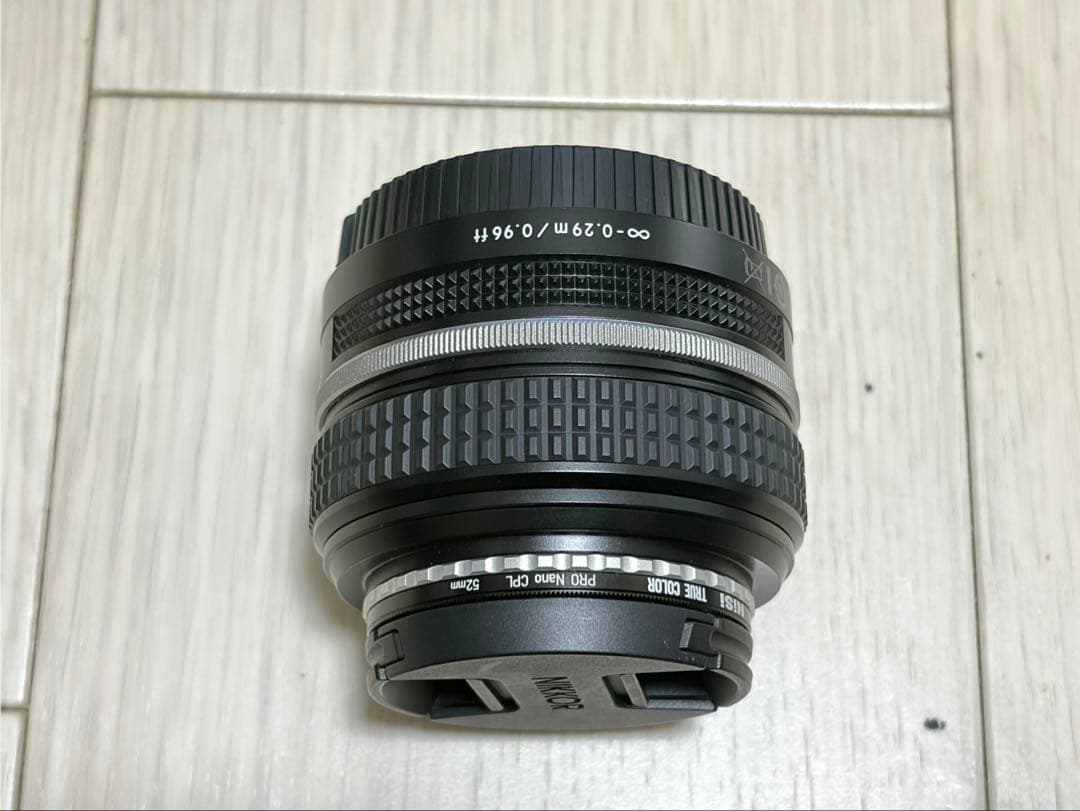 NikonZR ＋各種アクセサリー