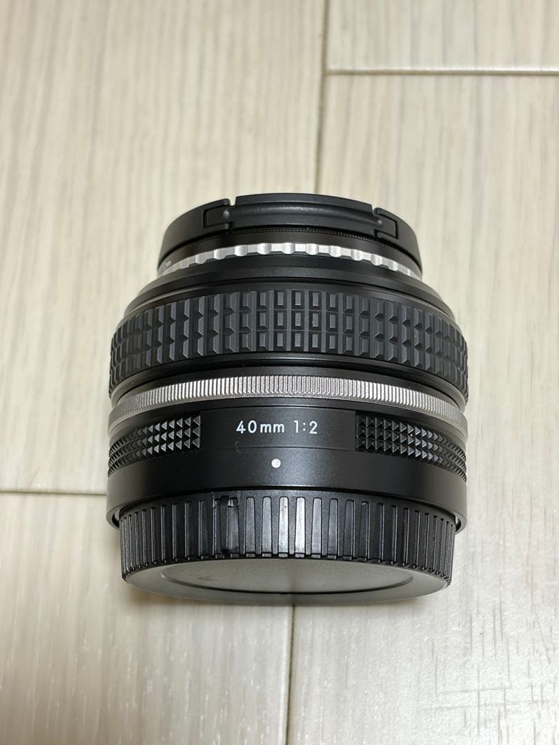 NikonZR ＋各種アクセサリー