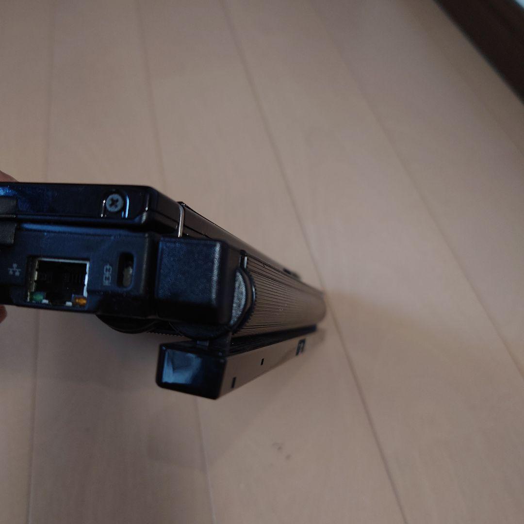 IBM ThinkPad s30 ピアノブラック限定品