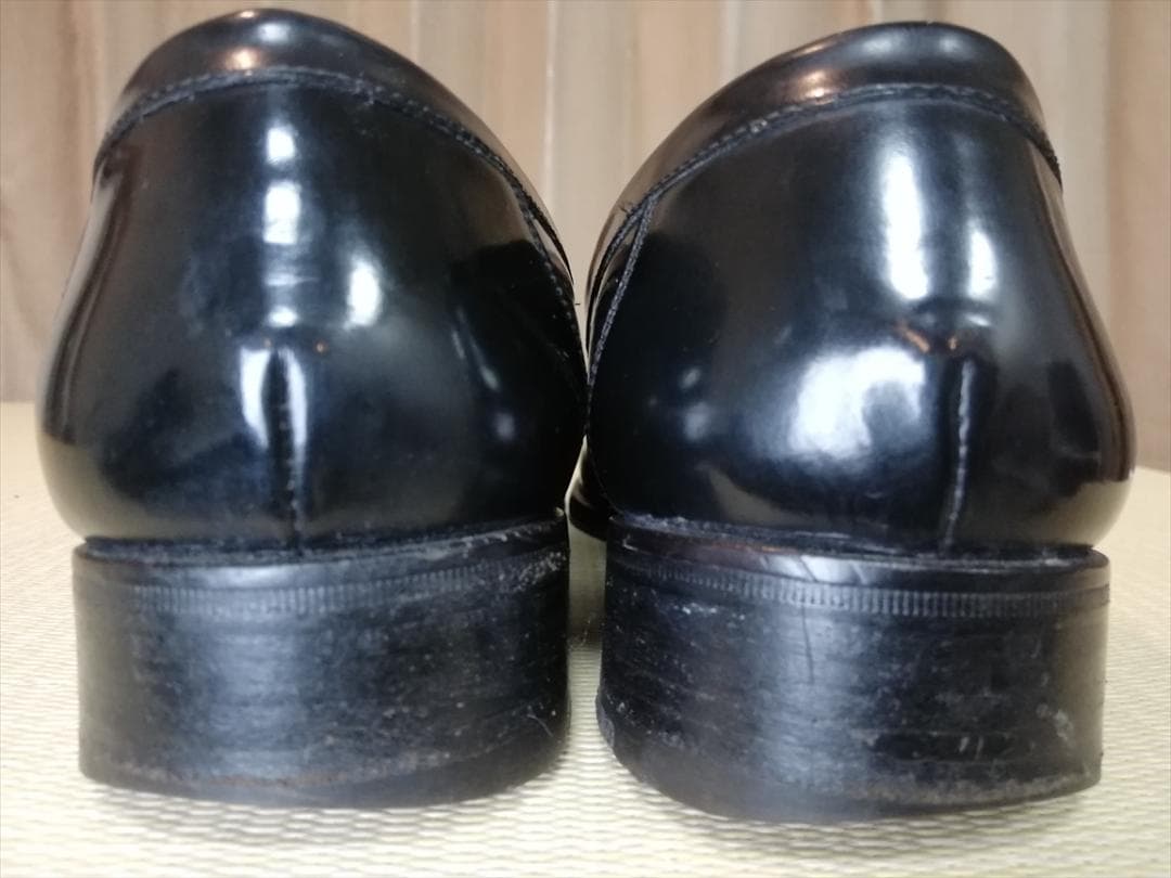 グッチ　ビットモカシン 41E 26㎝