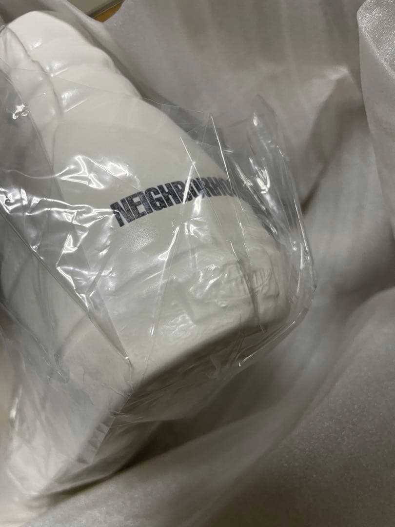 NEIGHBORHOOD × VANS INCENSE CHAMBER お香立て